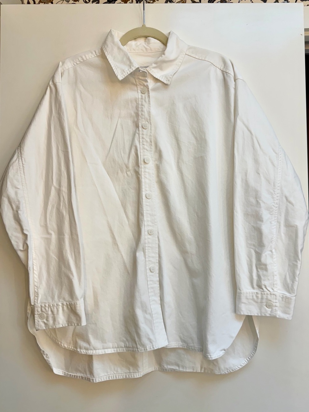 Le Bon Shoppe Owen Shirt - XS/S